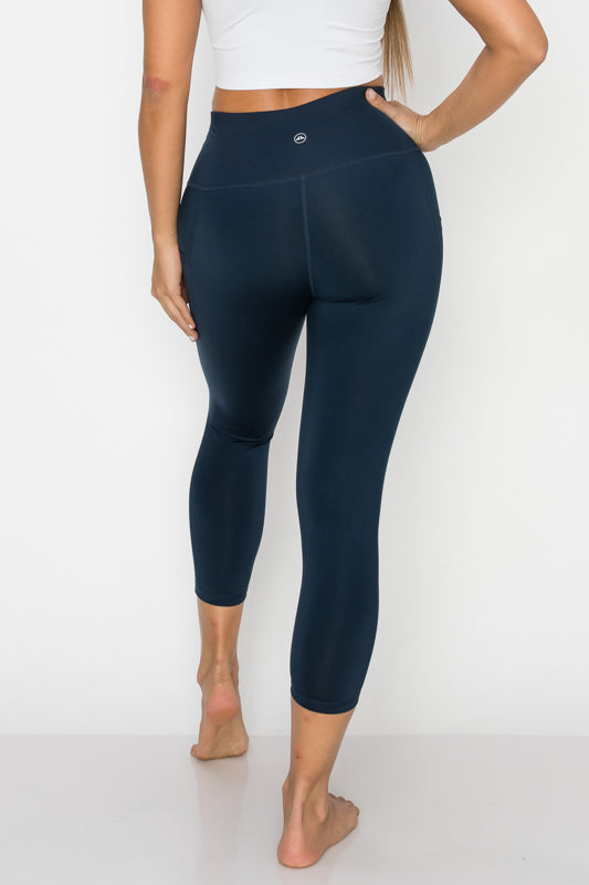 Yoga pants