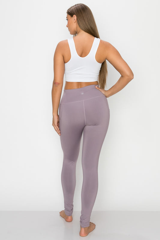 Yoga pants