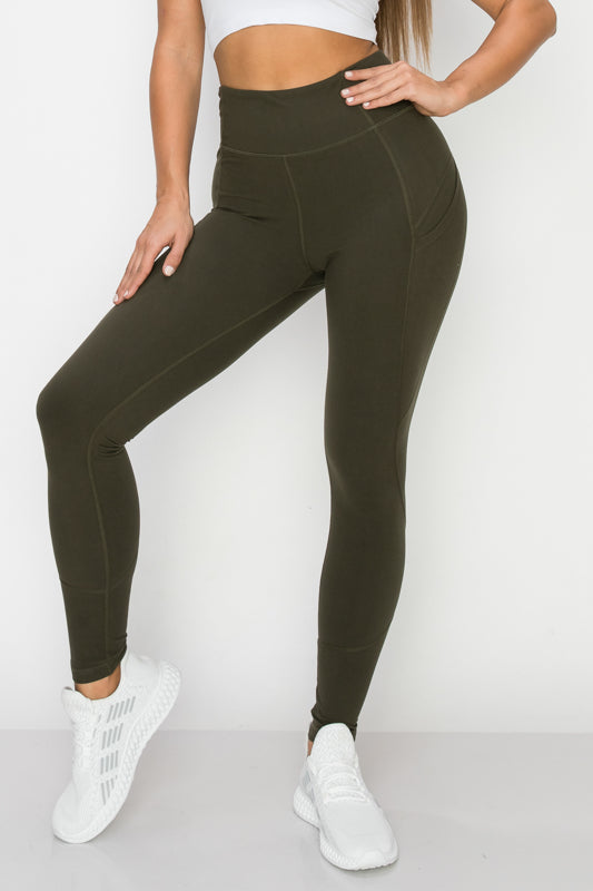 Yoga Pants