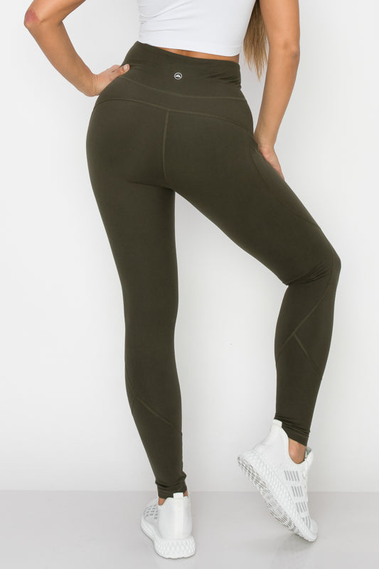 Yoga Pants